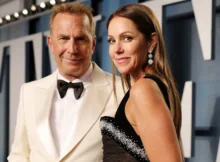 Does Kevin Costner’s ex Christine have a new man in her life? All we know after latest sighting