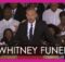 Kevin Costner’s speech at Whitney Houston’s funeral