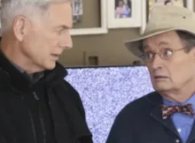 ‘NCIS’ Star Mark Harmon Honors David McCallum With Incredibly Powerful Statement