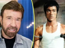 Chuck Norris Revealed The Shocking Truth About Bruce Lee’s Death