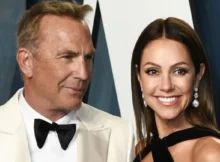 Kevin Costner Finally Finds Love Again, After Years Of Affairs, Dating & Divorce