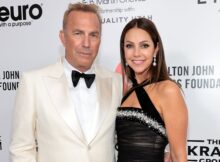 Kevin Costner Ex-Wife Is Now Dating His Best Friend?!