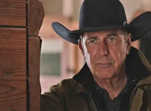 Kevin Costner Opens Up About ‘Yellowstone’ Drama, and He’s Not Happy