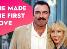 Tom Selleck Quit His Career For Love