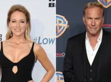 Kevin Costner’s ‘girlfriend’ Jewel breaks silence on ‘intense’ relationship