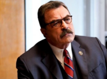 Tom Selleck Says He’s ‘Game’ for 15 Seasons of ‘Blue Bloods’