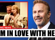 Kevin Costner & Jewel Dating RUMORS Just Got Even JUICIER!