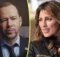 Donnie Wahlberg Confirms All Rumours About Working with Jennifer Esposito on Blue Bloods