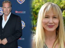 Kevin Costner gets honest about the rumors he’s dating Jewel