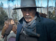 Bad News And More Bad News About Kevin Costner’s ‘Horizon: An American Saga’ Western