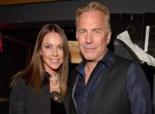 Kevin Costner Says ‘I’m Not Going to Lose Myself’ While ‘Dealing with’ Aftermath of Divorce