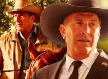 Why Kevin Costner Left Yellowstone