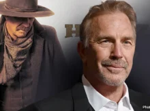 Kevin Costner Is In Depression Over Horizon Failure!