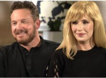 The TRUTH About Cole Hauser & Kelly Reilly’s Onscreen CHEMISTRY..