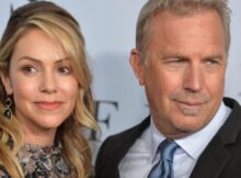 “Kevin Costner Reportedly Upset Over Ex Christine Baumgartner’s Plans with New Boyfriend”