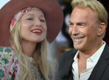 Jewel Breaks Silence On Kevin Costner Romance Rumors After Photos Emerge