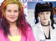 Has Pauley Perrette Had Plastic Surgery?