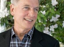 Mark Harmon’ Acts of Kindness