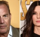 Kevin Costner sees future with Sandra Bullock: Source