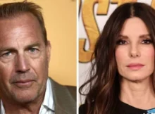 Kevin Costner sees future with Sandra Bullock: Source