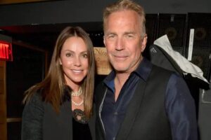 Who is Kevin Costner’s ex-wife’s new man? The Yellowstone actor’s ex, Christine Baumgartner