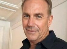 Kevin Costner Tried to Keep His Disease a Secret, Now We Know