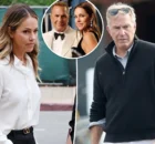 Kevin Costner’s Fear of Losing His Wife Led to Late-Life Children, Now Ends in Divorce