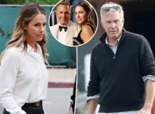 Kevin Costner’s Fear of Losing His Wife Led to Late-Life Children, Now Ends in Divorce