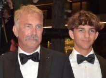 Kevin Costner’s Son Finally Confirms What We Thought All Along