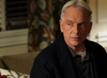 With Heavy Hearts: Sad News about The Icon Mark Harmon!!!!