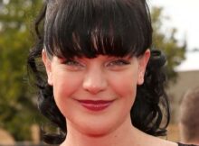 Pauley Perrette’ Acts of Kindness