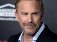 Kevin Costner Reveals His Relationship Goals for the Future