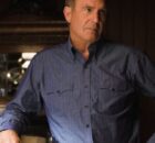 “Kevin Costner Releases New Song to Support Hurricane Relief Efforts”