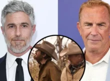 Kevin Costner forced Dave Annable to change his look for ‘Yellowstone’