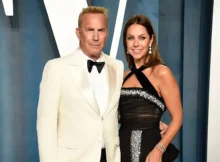 Kevin Costner discusses hardships that followed after divorce from Christine Baumgartner