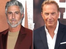 “Yellowstone”’s Dave Annable says Kevin Costner made him dye his gray hair so he wouldn’t ‘look that old’