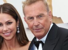 “Kevin Costner’s Next Project Rumored to Focus on Ex-Wife Christine Baumgartner”