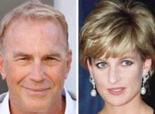 Kevin Costner’s ‘Ugly’ Feud With the Palace About Princess Diana, ‘The Bodyguard 2,’ and Which Royal He Turned to for Help