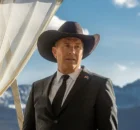 Kevin Costner Shares Terrible ‘Yellowstone’ Update With Fans