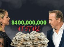 Kevin Costner’s EPIC BATTLE to Keep His 0,000,000 Empire