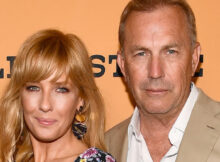 “Kelly Reilly Deeply Moved After Kevin Costner’s Emotional Confession”