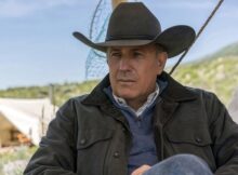 ‘Yellowstone’ says goodbye to Kevin Costner