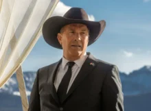 Kevin Costner knew nothing about this “Yellowstone” death