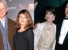 ‘NCIS’ Star Mark Harmon Shared the Unique Way He First Asked Out Wife Pam Dawber