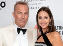 Kevin Costner gets spark back after Christine Baumgartner betrayal: Report