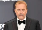 Kevin Costner, 69, Parties With New Woman, 30, After Divorce and ‘Yellowstone’ Exit