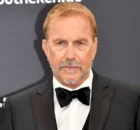 Kevin Costner, 69, Parties With New Woman, 30, After Divorce and ‘Yellowstone’ Exit