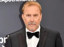 Kevin Costner, 69, Parties With New Woman, 30, After Divorce and ‘Yellowstone’ Exit