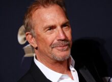 Kevin Costner: This singer is said to be his new girlfriend