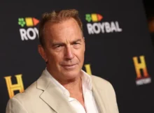 Kevin Costner Has ‘Been on Several Dates’ and Is ‘Having Some Good Rebound Fun’